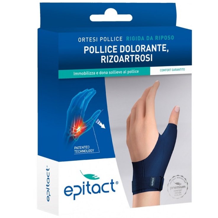 EPITACT ORT POLLICE RIG DX M EPITACT ORT POLLICE RIG DX M