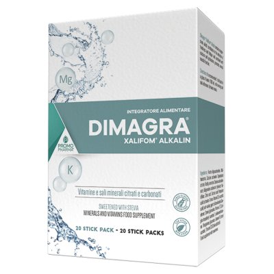 Dimagra Xalifom Bustine 20bust Dimagra Xalifom Bustine 20bust