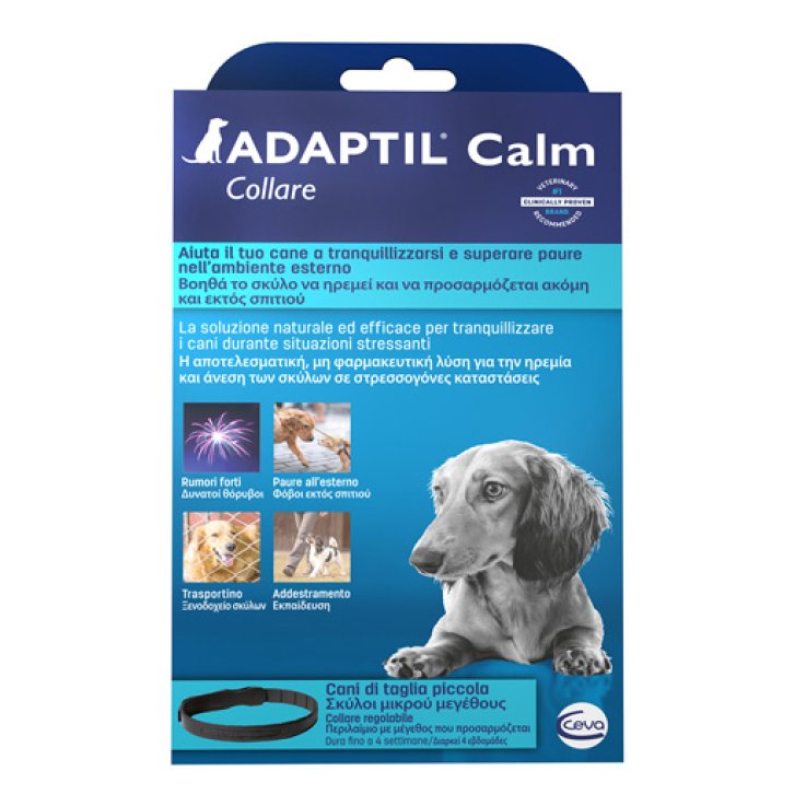 Adaptil Calm Collare S Adaptil Calm Collare S