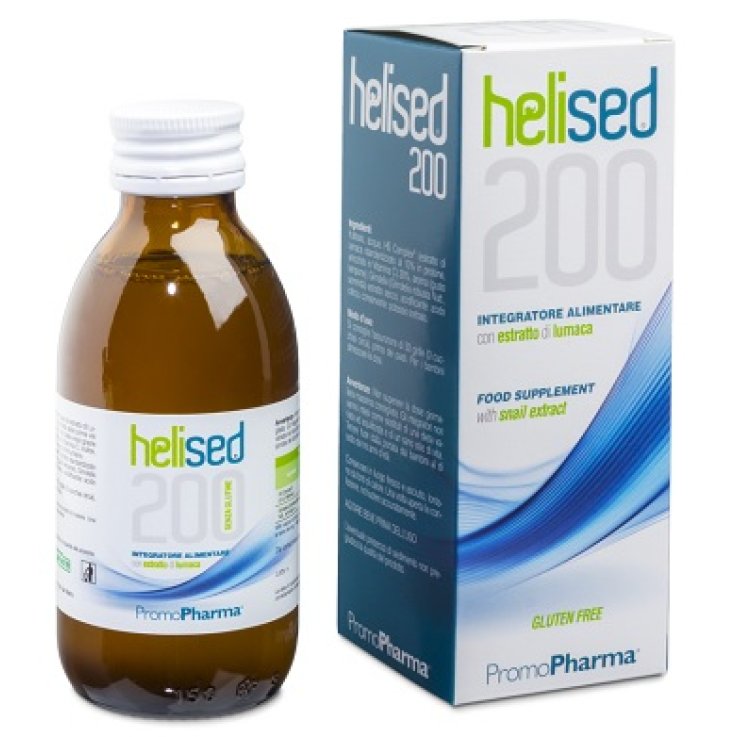 Helised 200 150ml Helised 200 150ml