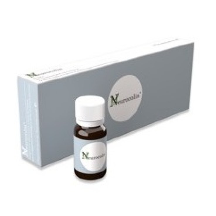 Neurocolin 7fl Neurocolin 7fl