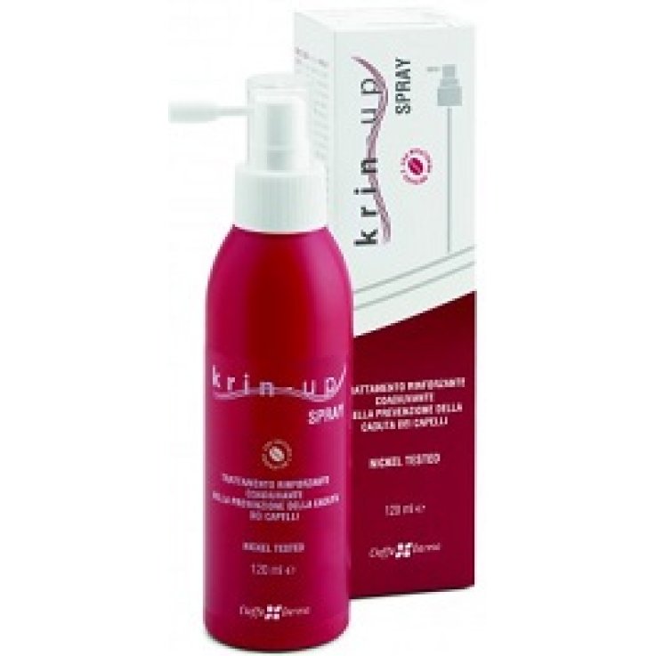 Krin Up Spray 120ml Krin Up Spray 120ml
