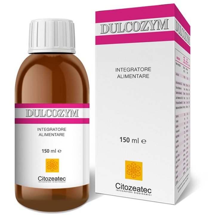 Dulcozym 150ml Dulcozym 150ml
