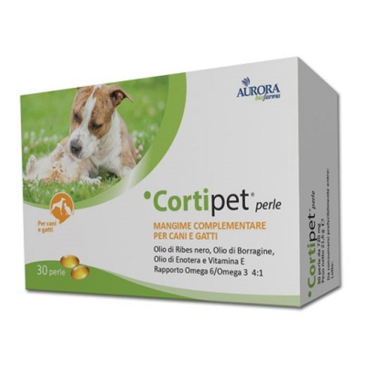 Cortipet Perle 30prl Cortipet Perle 30prl