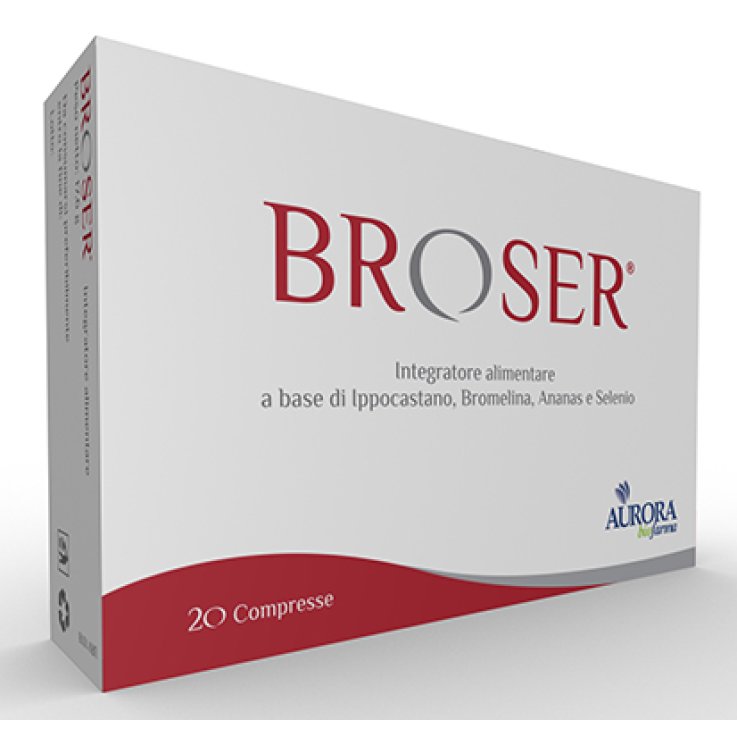 Broser 20cpr Broser 20cpr