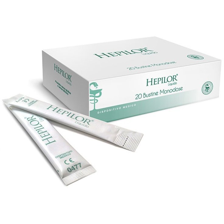 Hepilor Liquido 20bust Monod