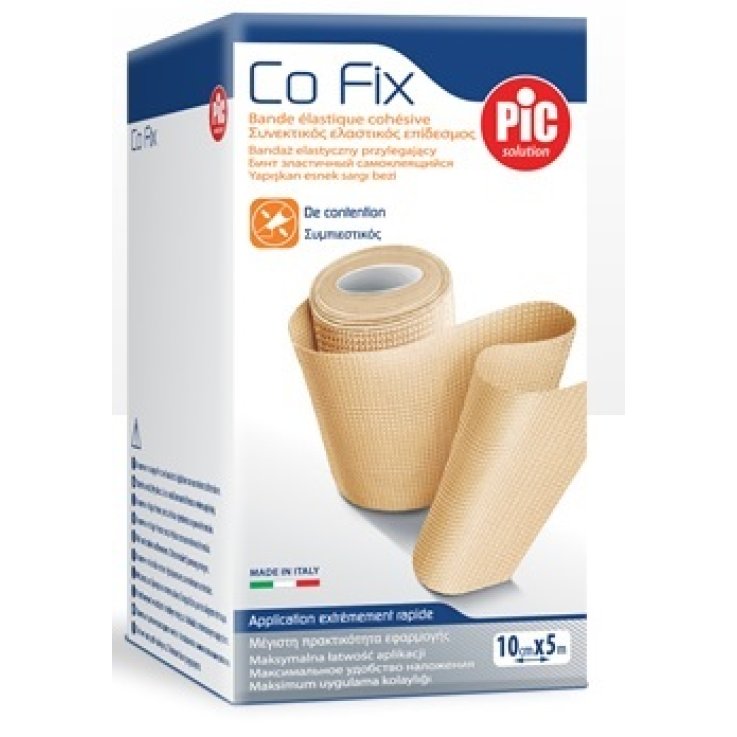 Benda Pic Co Fix Cm10x5m Benda Pic Co Fix Cm10x5m