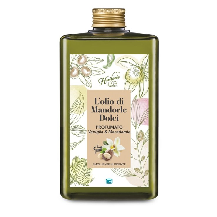 HUILERIE OLIO MAND DOLCI VA/MA HUILERIE OLIO MAND DOLCI VA/MA