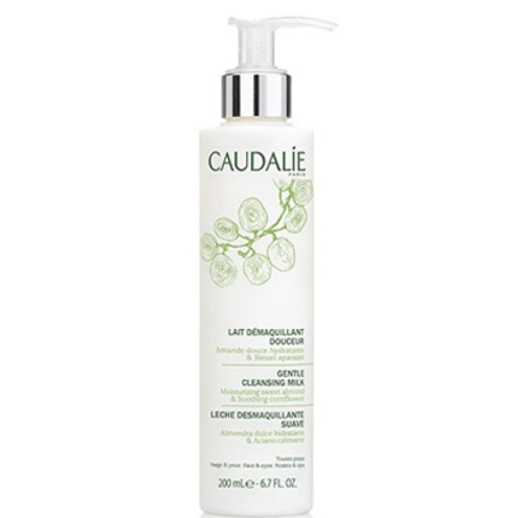 LATTE TRATT STRUCCANTE 200ML LATTE TRATT STRUCCANTE 200ML