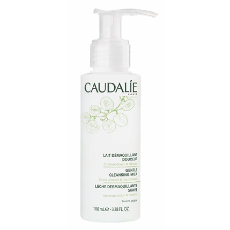 LATTE TRATT STRUCCANTE 100ML LATTE TRATT STRUCCANTE 100ML