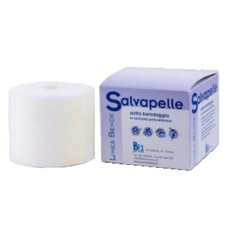 Cer Salvapelle 275x7cm Cer Salvapelle 275x7cm