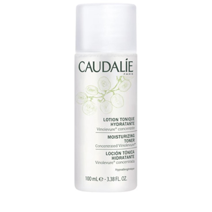 LOZIONE TONICA IDRAT 100ML LOZIONE TONICA IDRAT 100ML