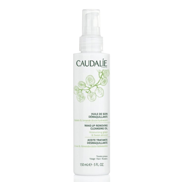 OLIO STRUCCANTE 150ML OLIO STRUCCANTE 150ML