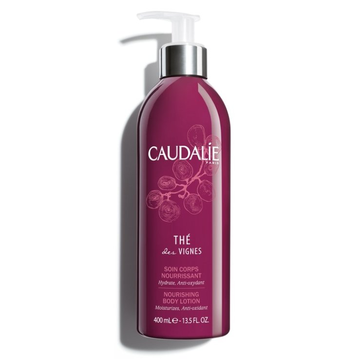 TDV TRATTAMENTO CORPO 400ML TDV TRATTAMENTO CORPO 400ML