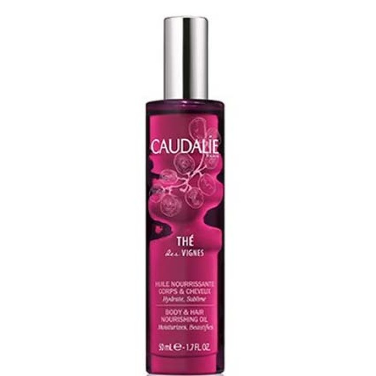TDV OLIO CORPO/CAPELLI 50ML TDV OLIO CORPO/CAPELLI 50ML