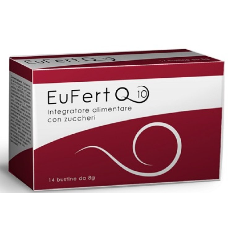 Eufert Q10 14bust Eufert Q10 14bust