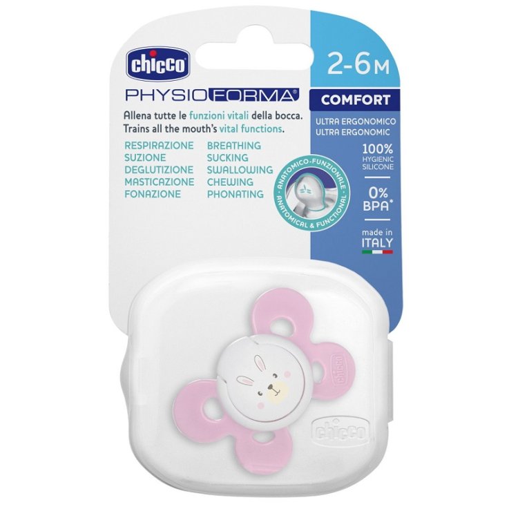 CH SUCCH COMFORT RA SIL 0-6 CH SUCCH COMFORT RA SIL 0-6