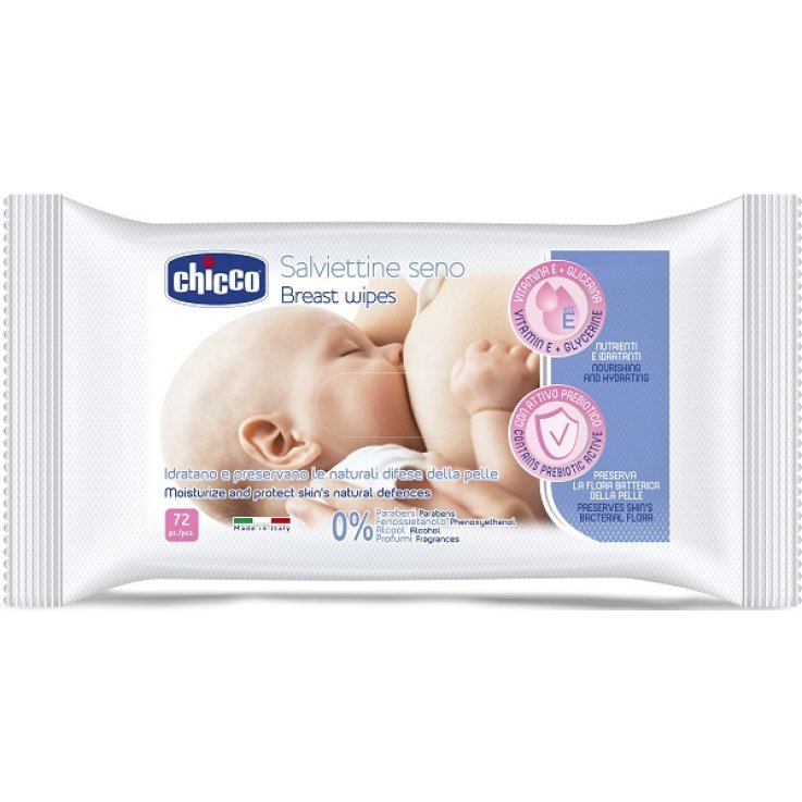 Ch Salviette Seno 72 Pz Ch Salviette Seno 72 Pz