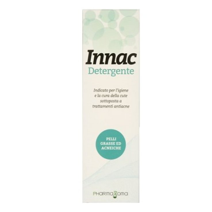 Innac Detergente 200ml Innac Detergente 200ml