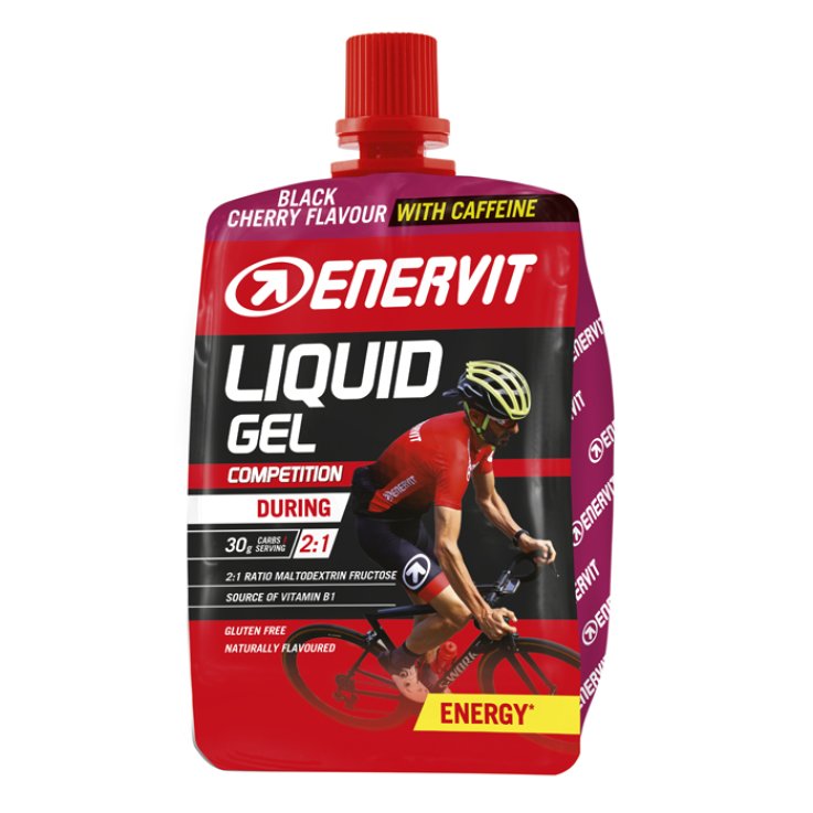 Enervit Sport Comp Amarena60ml Enervit Sport Comp Amarena60ml