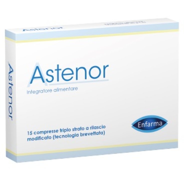 Astenor 15cpr Astenor 15cpr