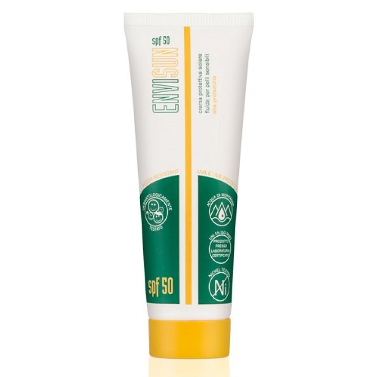 Envisun Spf50 100ml Envisun Spf50 100ml