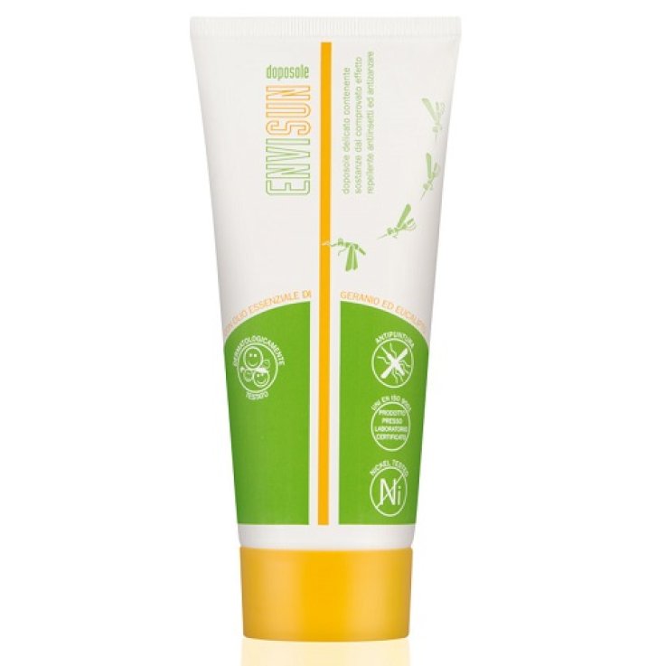 Envisun Dopos Repellente 100ml Envisun Dopos Repellente 100ml