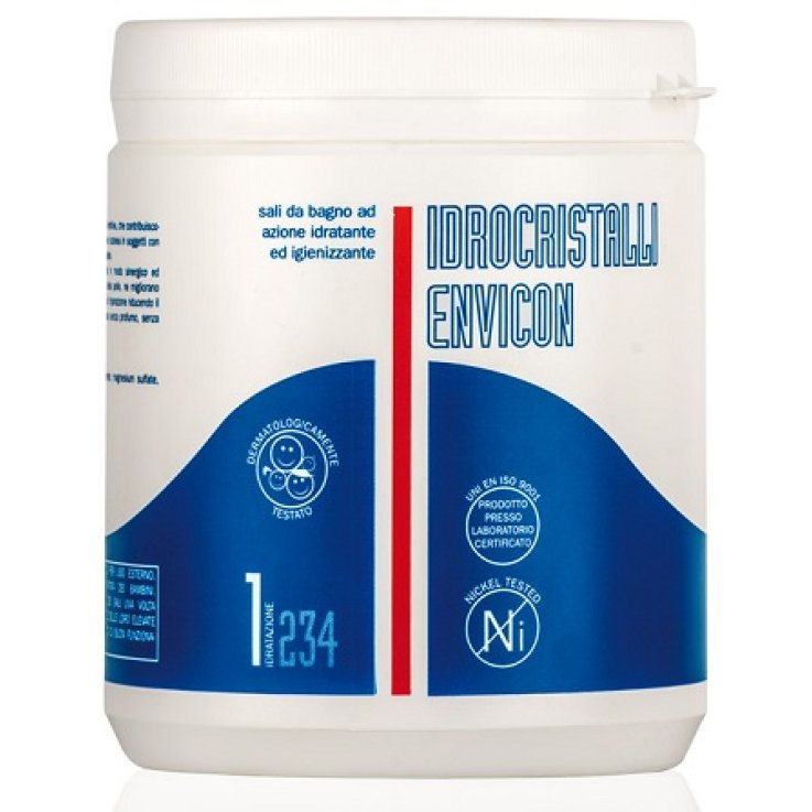 Idrocristalli Envicon 400g Idrocristalli Envicon 400g