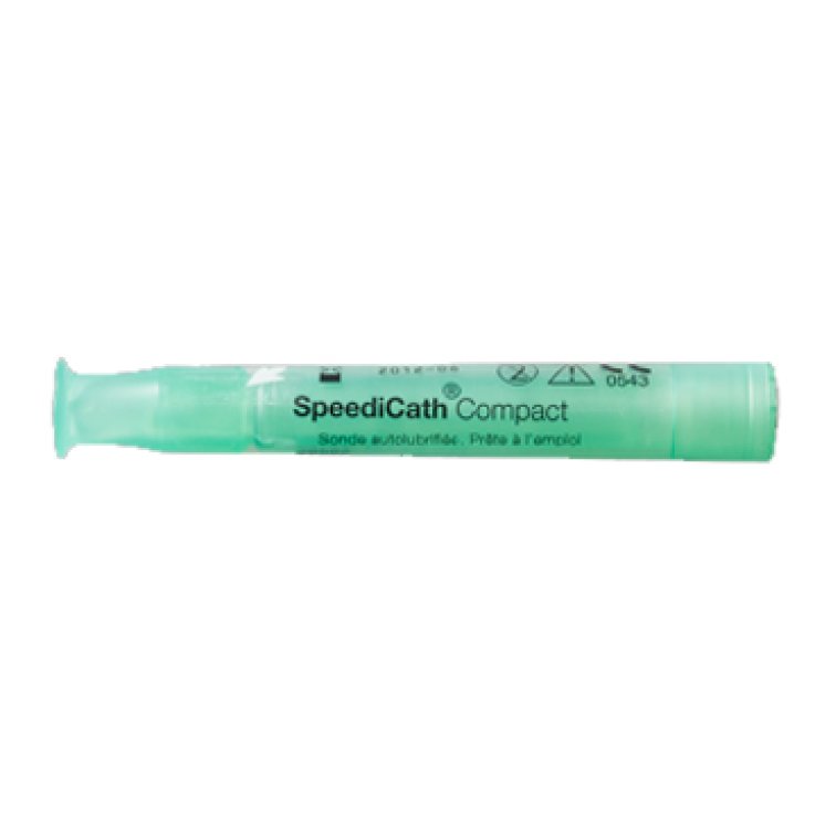 Speedicath Comp D Ch10 30pz Speedicath Comp D Ch10 30pz