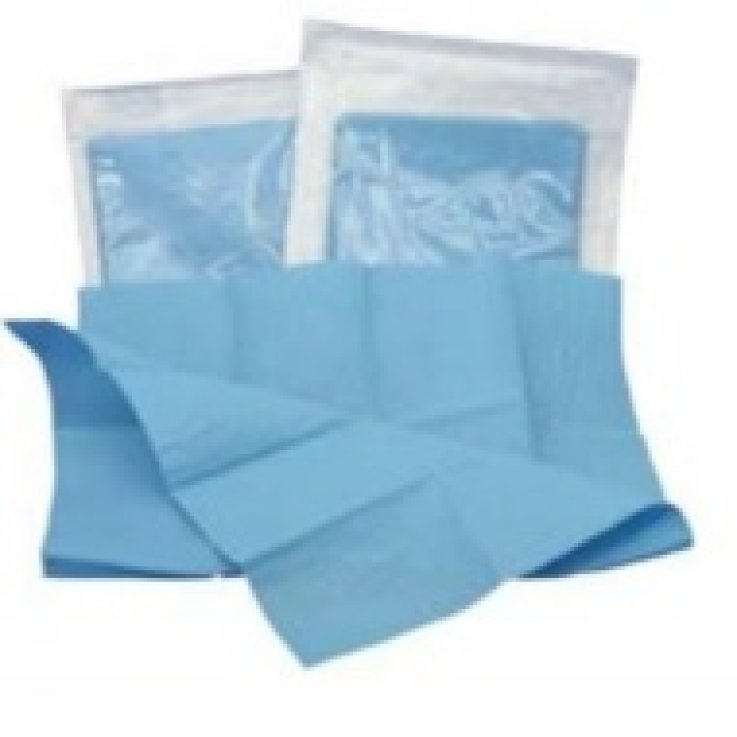 Telino Sterile 75x50 1pz Telino Sterile 75x50 1pz