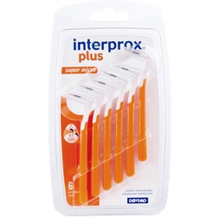 Interprox Plus Supermicro 6pz Interprox Plus Supermicro 6pz