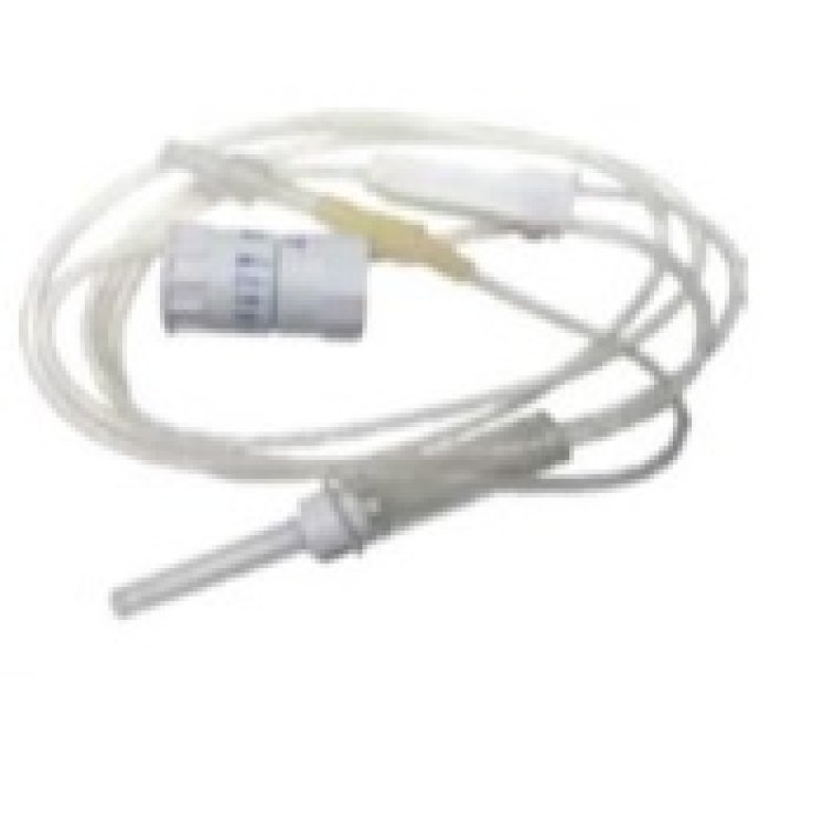 DEFLUSSORE C/REGOLATORE FLUSSO DEFLUSSORE C/REGOLATORE FLUSSO