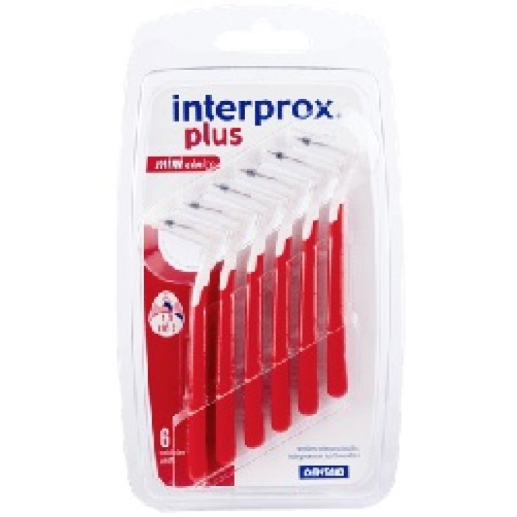 Interprox Plus Miniconico Ro6p Interprox Plus Miniconico Ro6p