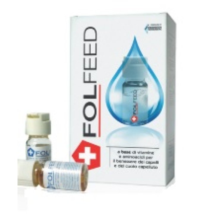 Folfeed 12fl Folfeed 12fl