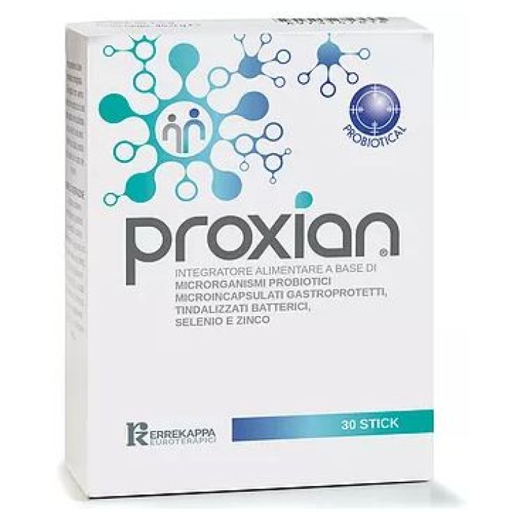 Proxian 30stick Proxian 30stick