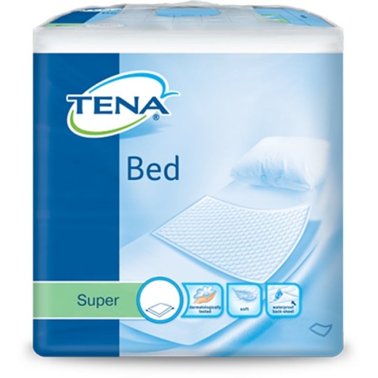 Tena Bed Super Trav 60x90cm 35 Tena Bed Super Trav 60x90cm 35