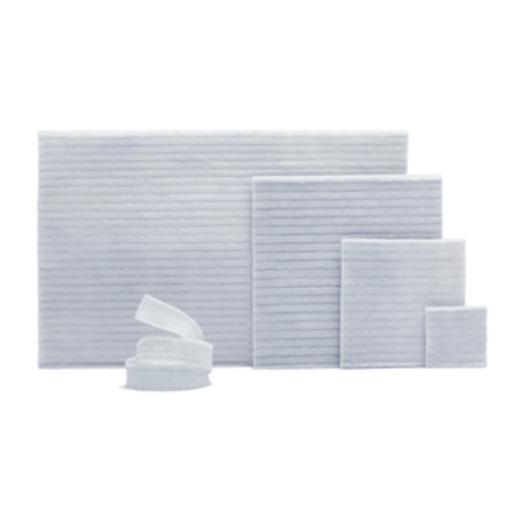 Aquacel Ag+ Extra 10x10cm 10p Aquacel Ag+ Extra 10x10cm 10p