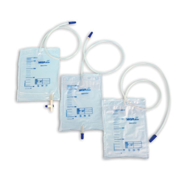 Sacca Ur Let 2l Scar 130cm 30p