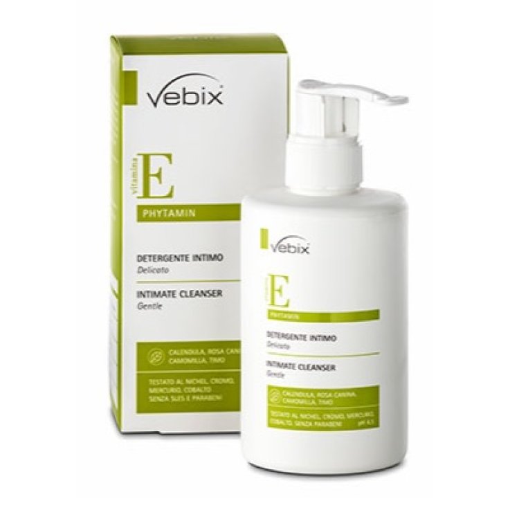 Vebix Phytamin Det Intimo300ml
