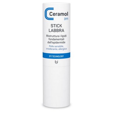 Ceramol Stick Labbra Ceramol Stick Labbra