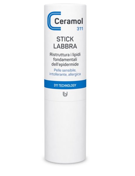 Ceramol Stick Labbra