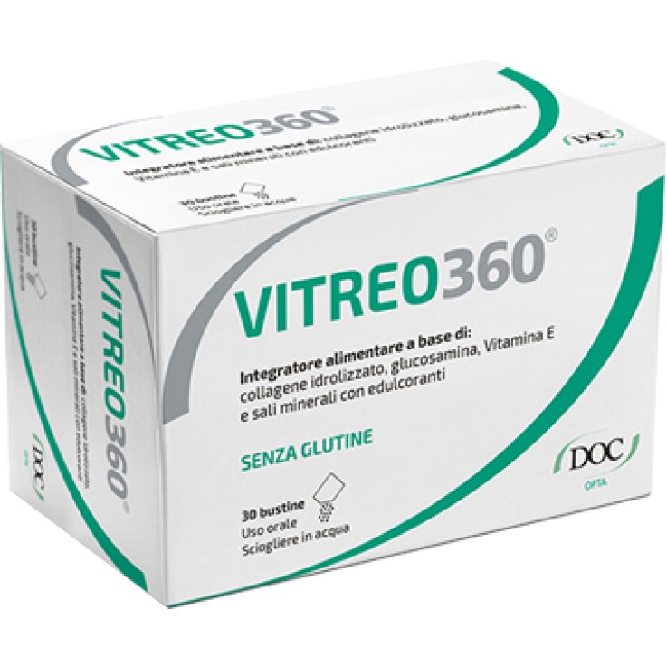 Vitreo360 30bust Vitreo360 30bust
