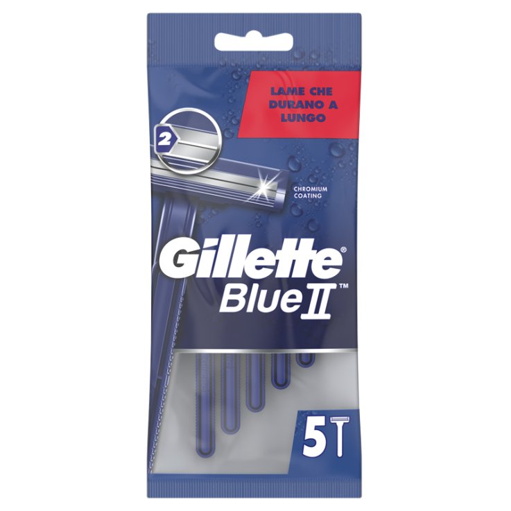 Gillette Blue Ii Stand 6x20x5 Gillette Blue Ii Stand 6x20x5