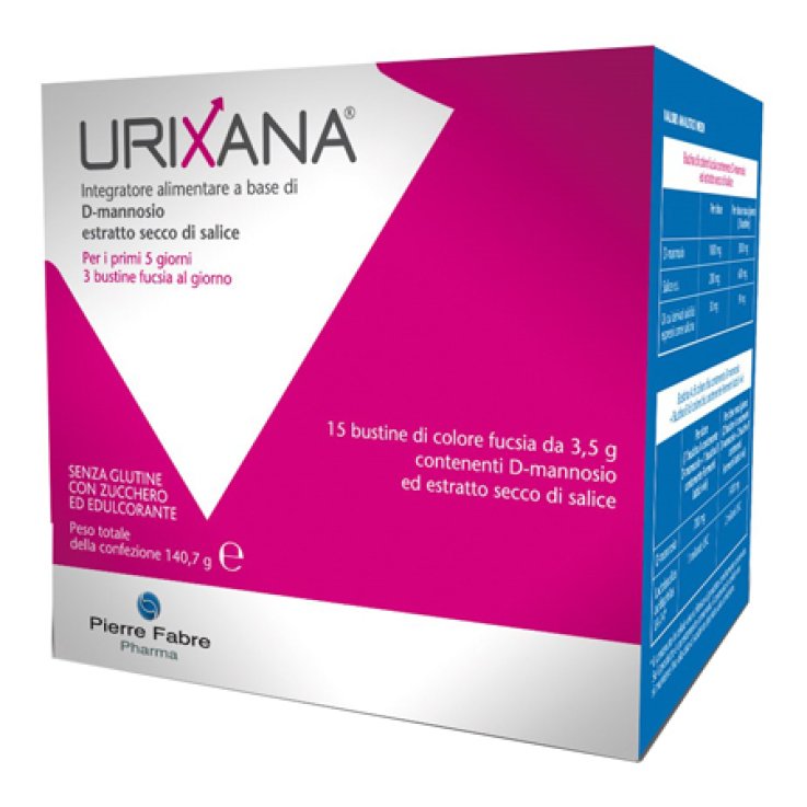 URIXANA 43BUST URIXANA 43BUST
