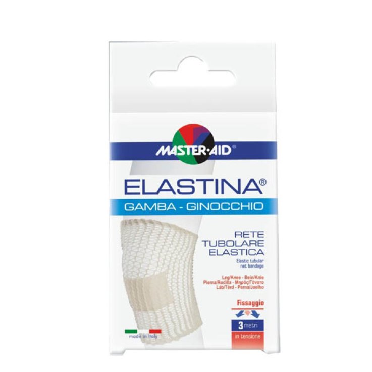 M-aid Elastina Gamba/ginocchio M-aid Elastina Gamba/ginocchio