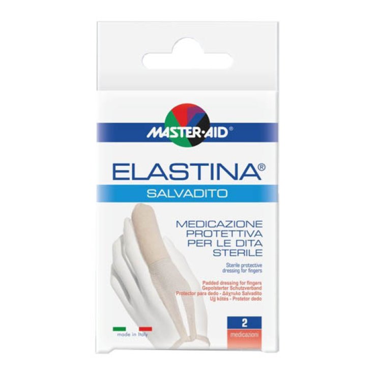 M-aid Elastina Dito M-aid Elastina Dito