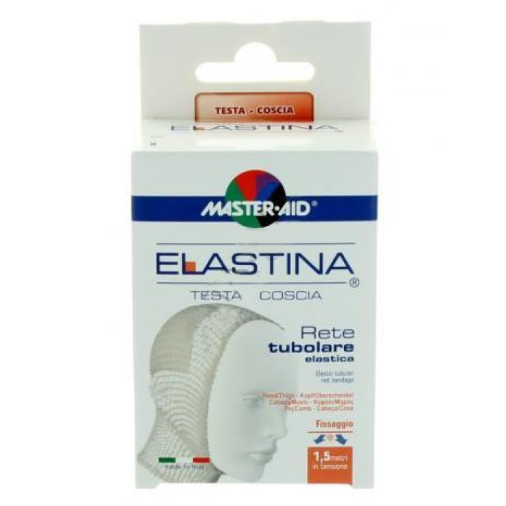 M-aid Elastina Testa/coscia M-aid Elastina Testa/coscia