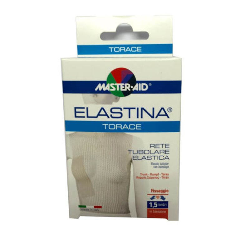 M-aid Elastina Torace M-aid Elastina Torace
