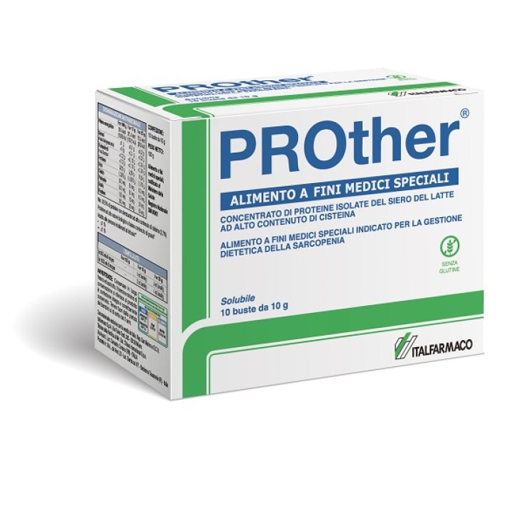 Prother 10bust Prother 10bust