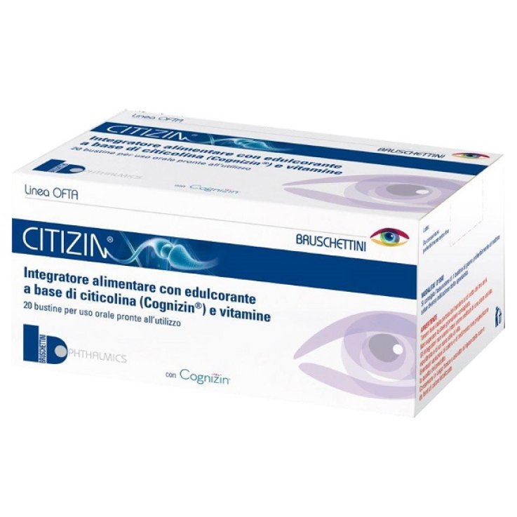 Citizin 20bust Da 15ml Citizin 20bust Da 15ml